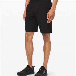 The Linerless Short 9”